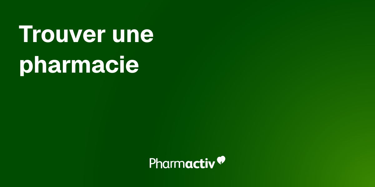 Pharmacie des Alizés
